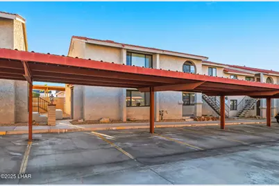 2085 Mesquite Ave #5, Lake Havasu City, AZ 86403 - Photo 37