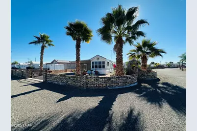 200 N Moon Mountain Ave #36, Quartzsite, AZ 85346 - Photo 1
