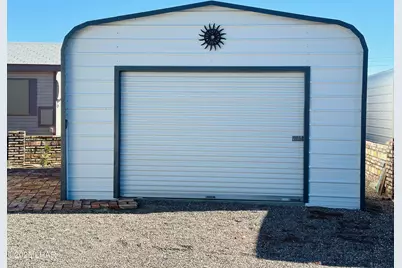 200 N Moon Mountain Ave #36, Quartzsite, AZ 85346 - Photo 19