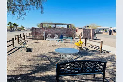 200 N Moon Mountain Ave #36, Quartzsite, AZ 85346 - Photo 31