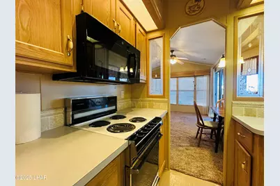 200 N Moon Mountain Ave #36, Quartzsite, AZ 85346 - Photo 9