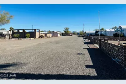 200 N Moon Mountain Ave #36, Quartzsite, AZ 85346 - Photo 25