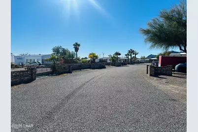 200 N Moon Mountain Ave #36, Quartzsite, AZ 85346 - Photo 27