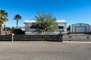 200 N Moon Mountain Ave, Quartzsite, AZ 85346 - Photo 13
