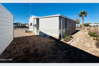 200 N Moon Mountain Ave #36, Quartzsite, AZ 85346 - Photo 15
