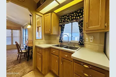 200 N Moon Mountain Ave #36, Quartzsite, AZ 85346 - Photo 5