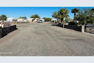 200 N Moon Mountain Ave #36, Quartzsite, AZ 85346 - Photo 27