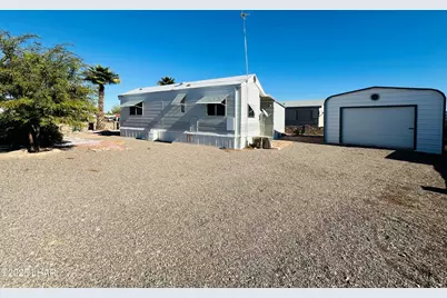 200 N Moon Mountain Ave #36, Quartzsite, AZ 85346 - Photo 15