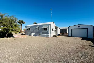 200 N Moon Mountain Ave, Quartzsite, AZ 85346 - Photo 15