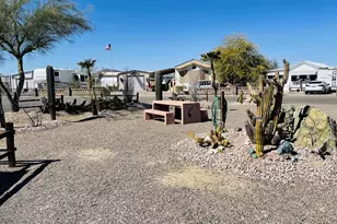 200 N Moon Mountain Ave, Quartzsite, AZ 85346 - Photo 35