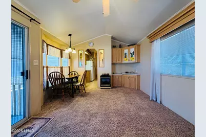 200 N Moon Mountain Ave #36, Quartzsite, AZ 85346 - Photo 3