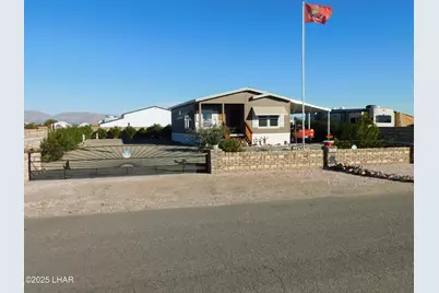 67851 Palm Blvd, Salome, AZ 85348 - Photo 1