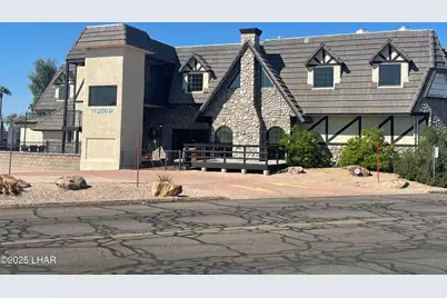 1519 Queens Bay, Lake Havasu City, AZ 86403 - Photo 1