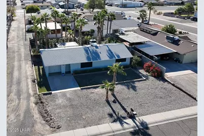 1413 W 9th St, Parker, AZ 85344 - Photo 31