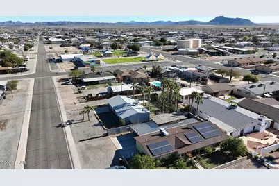 1413 W 9th St, Parker, AZ 85344 - Photo 33