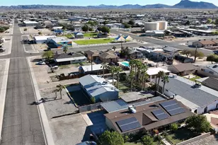 1413 W 9th St, Parker, AZ 85344 - Photo 33