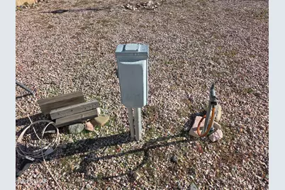 690 W Comanche Dr, Quartzsite, AZ 85346 - Photo 3