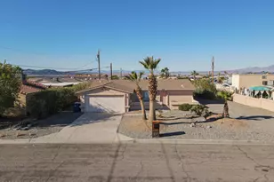 1061 Melrose Dr, Lake Havasu City, AZ 86406 - Photo 1