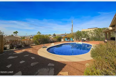 1061 Melrose Dr, Lake Havasu City, AZ 86406 - Photo 27