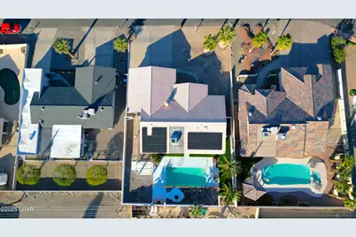 2528 Sunchief Ln, Lake Havasu City, AZ 86403 - Photo 51