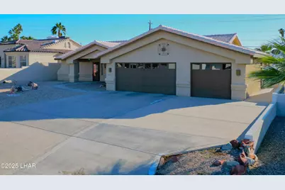 2528 Sunchief Ln, Lake Havasu City, AZ 86403 - Photo 47