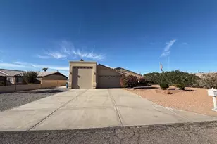 3551 Fiesta Dr, Lake Havasu City, AZ 86404 - Photo 1