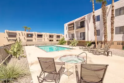1850 Swanson Ave #A21, Lake Havasu City, AZ 86403 - Photo 25