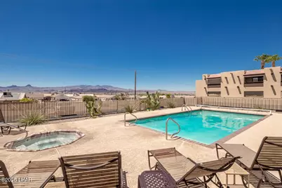 1850 Swanson Ave #A21, Lake Havasu City, AZ 86403 - Photo 29