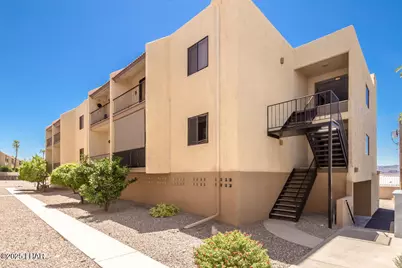 1850 Swanson Ave #A21, Lake Havasu City, AZ 86403 - Photo 31