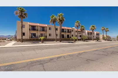 1850 Swanson Ave #A21, Lake Havasu City, AZ 86403 - Photo 21