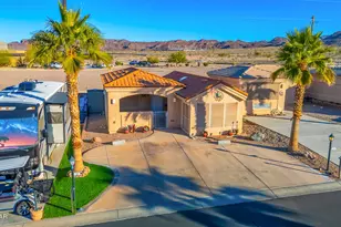 1905 Victoria Farms Rd, Lake Havasu City, AZ 86404 - Photo 1
