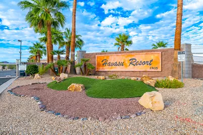1905 Victoria Farms Rd #209, Lake Havasu City, AZ 86404 - Photo 45