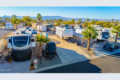 1905 Victoria Farms 216 Rd, Lake Havasu City, AZ 86404 - Photo 7