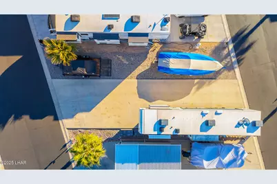 1905 Victoria Farms 216 Rd, Lake Havasu City, AZ 86404 - Photo 9