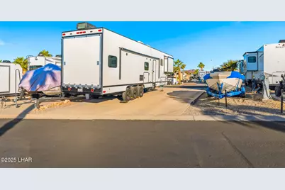 1905 Victoria Farms 216 Rd, Lake Havasu City, AZ 86404 - Photo 5