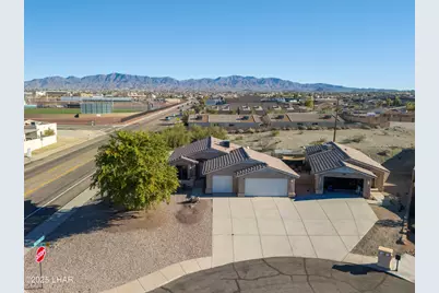 2460 Hummingbird Ln #101, Lake Havasu City, AZ 86403 - Photo 7