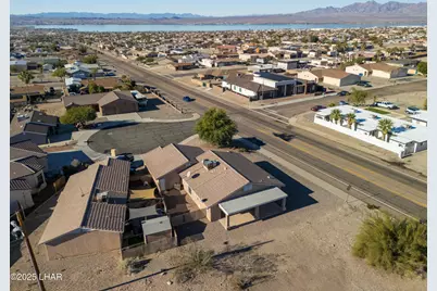 2460 Hummingbird Ln #101, Lake Havasu City, AZ 86403 - Photo 41