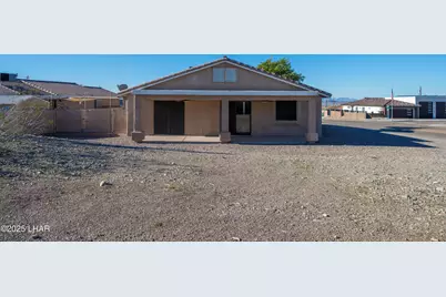 2460 Hummingbird Ln #101, Lake Havasu City, AZ 86403 - Photo 35