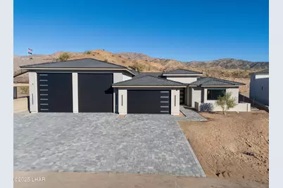 6295 Avienda De Las Colinas, Lake Havasu City, AZ 86406 - Photo 1