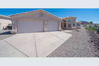 3996 Coral Reef Ct, Lake Havasu City, AZ 86406 - Photo 1