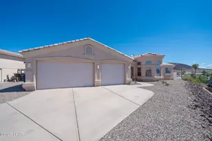 3996 Coral Reef Ct, Lake Havasu City, AZ 86406 - Photo 1