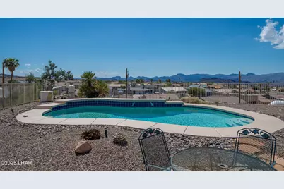 3996 Coral Reef Ct, Lake Havasu City, AZ 86406 - Photo 3