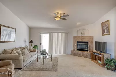 3996 Coral Reef Ct, Lake Havasu City, AZ 86406 - Photo 5