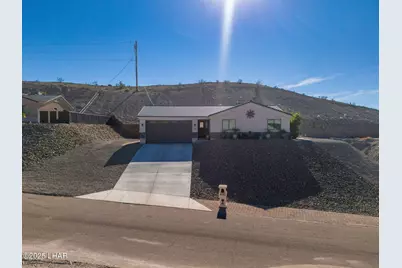 4190 Peruvian Dr, Lake Havasu City, AZ 86406 - Photo 33