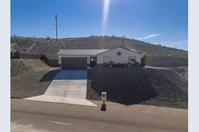 4190 Peruvian Dr, Lake Havasu City, AZ 86406 - Photo 37