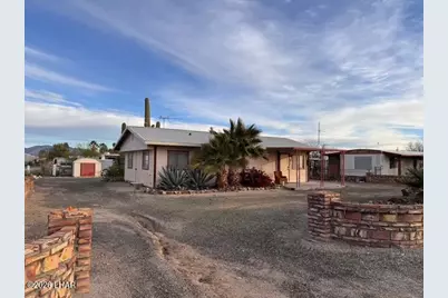 66725 64th Pl, Salome, AZ 85348 - Photo 1