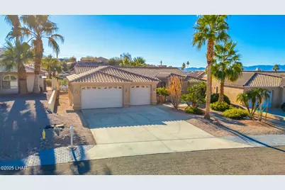 3972 Duke Ln, Lake Havasu City, AZ 86404 - Photo 3