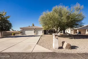 1751 Park Terrace Ave, Lake Havasu City, AZ 86404 - Photo 1