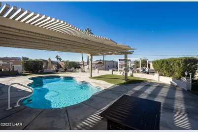 1751 Park Terrace Ave, Lake Havasu City, AZ 86404 - Photo 3
