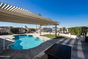 1751 Park Terrace Ave, Lake Havasu City, AZ 86404 - Photo 3